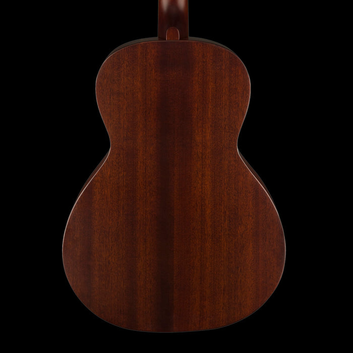 Gretsch Jim Dandy Concert Walnut Fingerboard Aged White Pickguard Frontier Stain