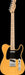 Squier Affinity Series Telecaster Maple Fingerboard Black Pickguard Butterscotch Blonde