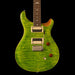 PRS SE Custom 24-08 Eriza Verde Electric Guitar With Gig Bag