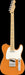 Fender Player Telecaster Maple Fingerboard - Capri Orange