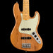 Fender American Professional II Jazz Bass V Maple Fingerboard Roasted Pine With Case