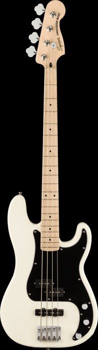 Squier Affinity Precision Bass ホワイト Squier Affinity Series Precision Bass - Legendary Fender Tone