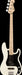 Squier Affinity Series Precision Bass PJ Maple Fingerboard Olympic White