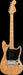 Fender Ben Gibbard Mustang Maple Neck Natural Electric Guitar