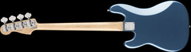 Fender Tony Franklin Fretless Precision Bass Ebony Fingerboard Lake Placid Blue
