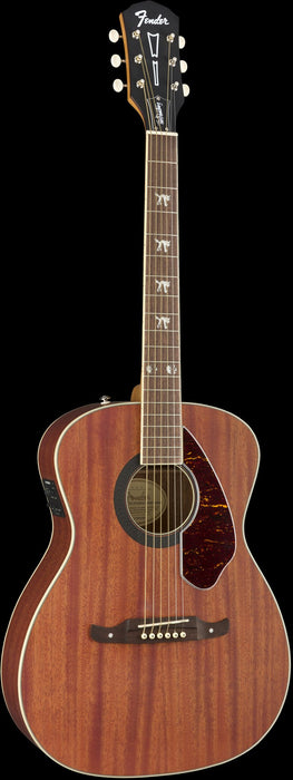 Fender Tim Armstrong Hellcat Acoustic Electric Guitar