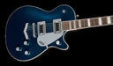 Gretsch G5220 Electromatic® Jet™ BT Single-Cut with V-Stoptail, Laurel Fingerboard, Midnight Sapphire Electric Guitars