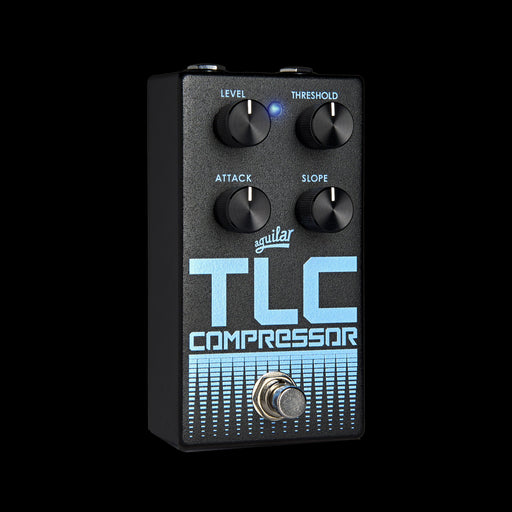 Aguilar TLC Compressor V2 Bass Compressor Pedal