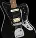 Fender Player Jaguar Pau Ferro Fingerboard Black