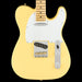Fender American Performer Telecaster Maple Fingerboard Vintage White Electric Guitar