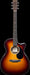Martin GPC-13E Burst Acoustic Guitar With Soft Shell Case