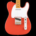 Fender Vintera '50s Telecaster Fiesta Red With Gig Bag