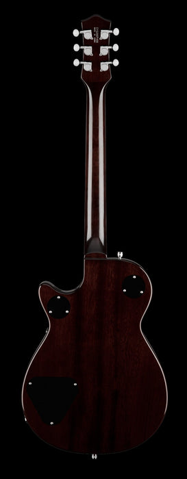 Gretsch G5220 Electromatic® Jet™ BT Single-Cut with V-Stoptail, Laurel Fingerboard, Midnight Sapphire Electric Guitars