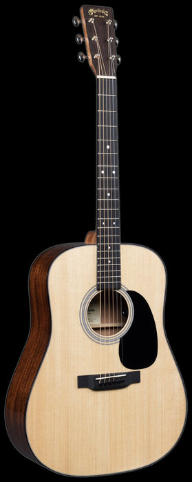 Martin D-12E Acoustic Electric Guitar