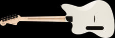 Fender Jim Root Jazzmaster V4 Electric Guitar