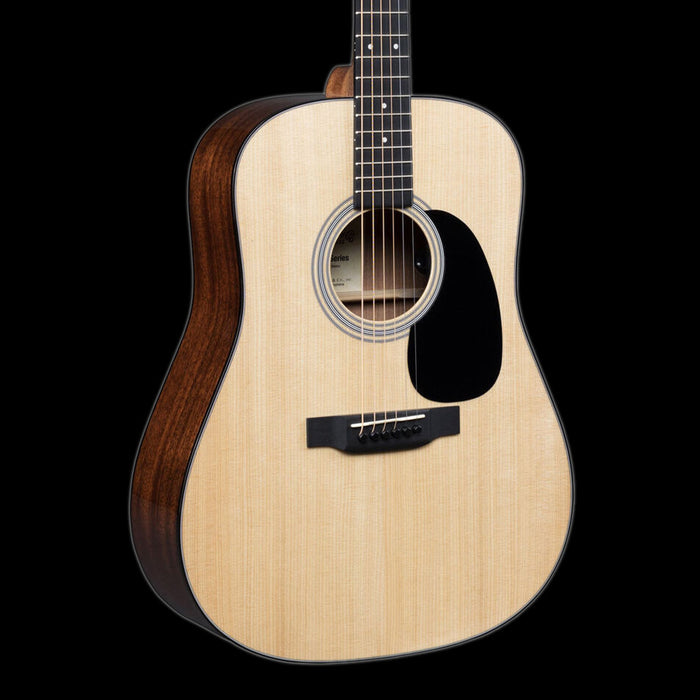 Martin D-12E Acoustic Electric Guitar