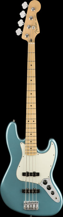 Fender Player Jazz Bass Maple Fingerboard Tidepool