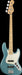 Fender Player Jazz Bass Maple Fingerboard Tidepool