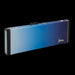 Fender Ombre Case, Belair Blue