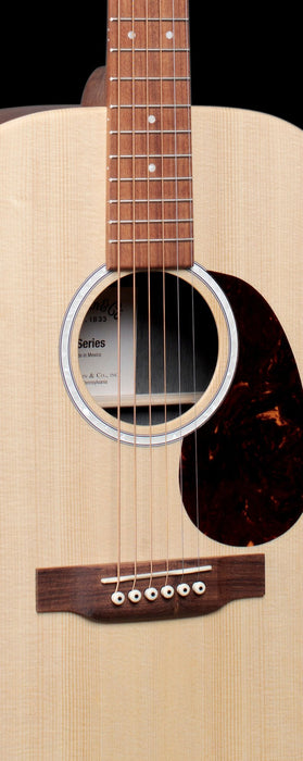 Martin 000-X2E Acoustic Electric Guitar