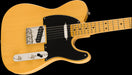 Squier Classic Vibe '50s Telecaster Maple Fingerboard Butterscotch Blonde Electric Guitar