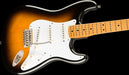 Squier Classic Vibe '50s Stratocaster Maple Fingerboard 2-Color Sunburst Electric Guitar