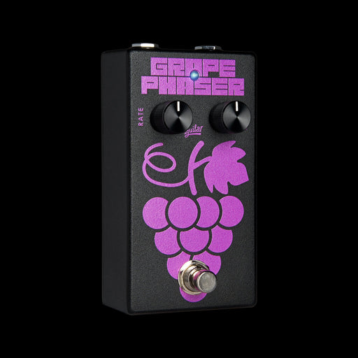 Aguilar Grape Phaser V2 Bass Phaser Pedal