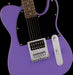 Squier Sonic Esquire H Laurel Fingerboard Black Pickguard Ultraviolet