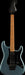 Squier Contemporary Stratocaster HH Floyd Rose Roasted Maple Fingerboard Black Pickguard Gunmetal Metallic Electric Guitar
