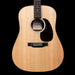 Martin D-10E Acoustic Guitar