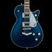 Gretsch G5220 Electromatic® Jet™ BT Single-Cut with V-Stoptail, Laurel Fingerboard, Midnight Sapphire Electric Guitars