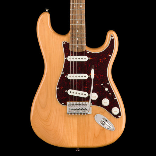 Squier Classic Vibe '70s Stratocaster Laurel Fingerboard - Natural