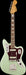 Squier Classic Vibe '70s Jaguar Laurel Fingerboard - Surf Green