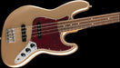 Fender Vintera '60s Jazz Bass Firemist Gold With Gig Bag