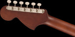 Fender Monterey Standard, Walnut Fingerboard, Black Top