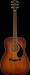 Fender PD-220E Dreadnought, All Mahogany, Ovangkol Fingerboard, Aged Cognac Burst Acoustic Guitars