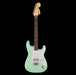Fender Limited Edition Tom DeLonge Stratocaster®, Rosewood Fingerboard, Surf Green