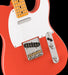Fender Vintera '50s Telecaster Fiesta Red With Gig Bag