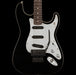 Fender Tom Morello "Soul Power" Stratocaster Rosewood Fingerboard Black Electric Guitar