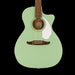 Fender Newporter Player, Walnut Fingerboard, White Pickguard, Surf Green