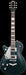 Gretsch G5220LH Electromatic Jet BT Single-Cut with V-Stoptail Left-Handed Jade Grey Metallic