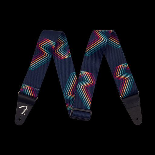 Fender Retro Bolt Strap