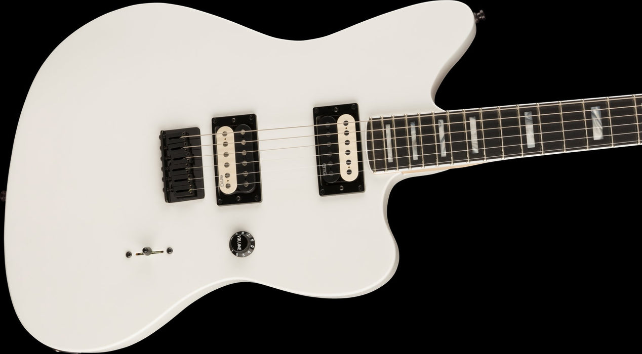 Fender Jim Root Jazzmaster V4 Electric Guitar