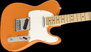 Fender Player Telecaster Maple Fingerboard - Capri Orange