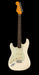 Fender American Vintage II 1961 Stratocaster Left-Hand Olympic White With Case