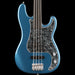 Fender Tony Franklin Fretless Precision Bass Ebony Fingerboard Lake Placid Blue