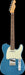Fender Vintera '60s Telecaster Modified Lake Placid Blue With Gig Bag