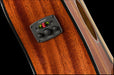 Fender CD-60SCE Dreadnought Walnut Fingerboard All-Mahogany