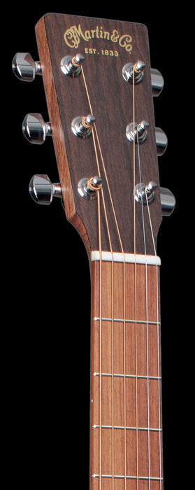 Martin D-X2E Rosewood Acoustic Electric Guitar With Bag