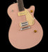 Gretsch G2215-P90 Streamliner™ Junior Jet™ Club P90, Laurel Fingerboard, Shell Pink Electric Guitars
